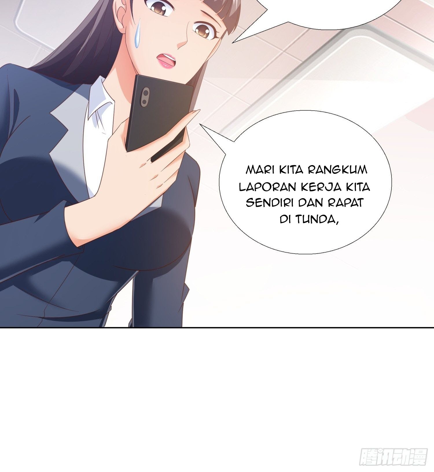 Super School Doctor (Supreme Campus Doctor) chapter 62